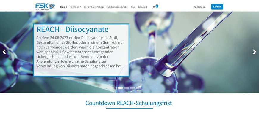 FSK Launch der neuen FSK-Lernplattform